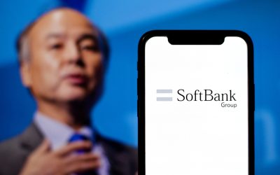 What Is the SoftBank Group?