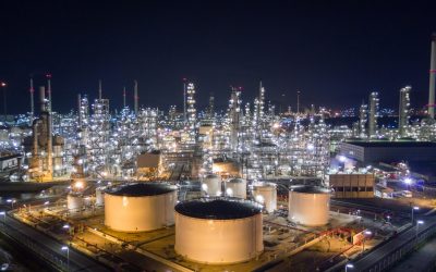 What Is Var Energi?