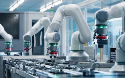 TSMC: The World’s First Dedicated Semiconductor Foundry